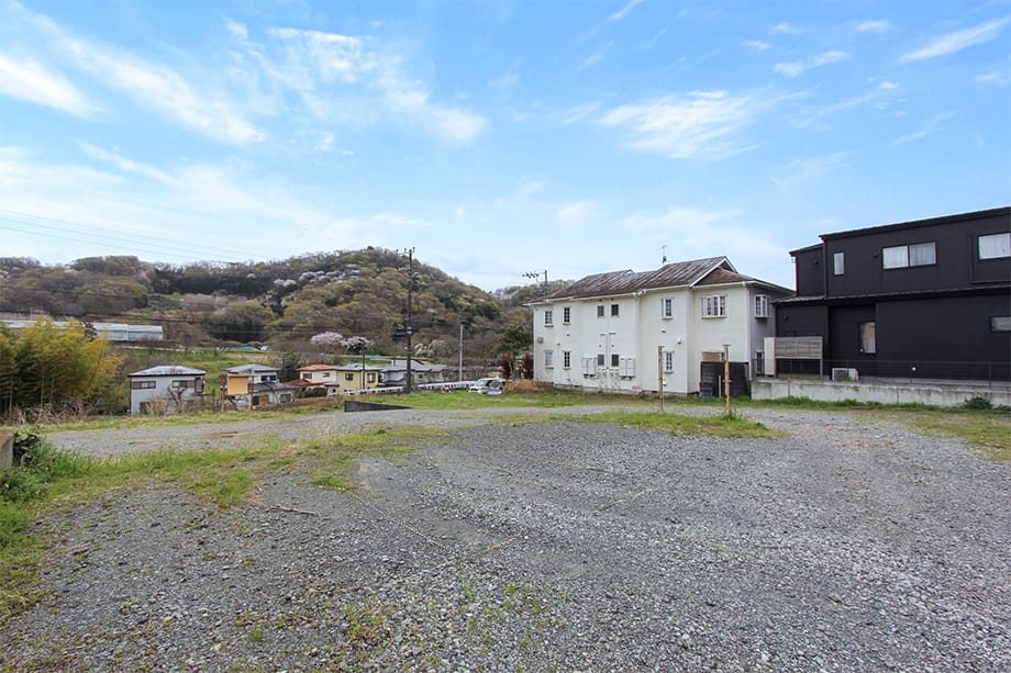 【販売現地】※令和3年3月25日撮影