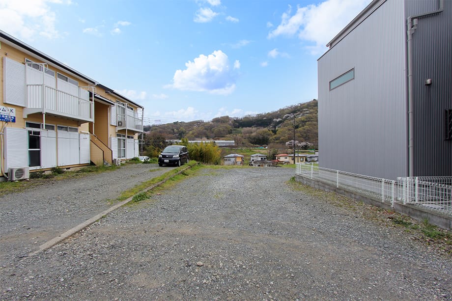 【共有部分】※令和3年3月25日撮影