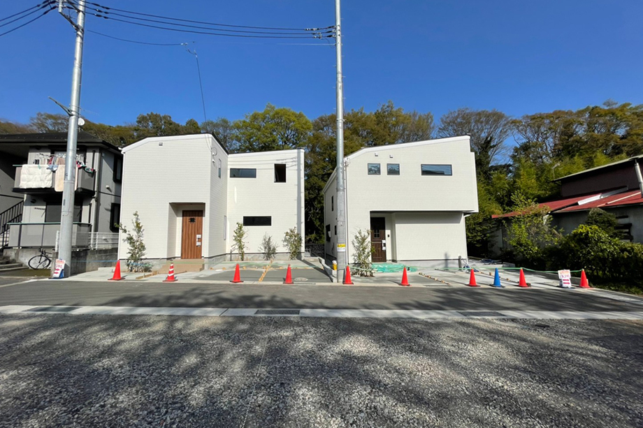 【販売現地】※令和3年4月1日撮影