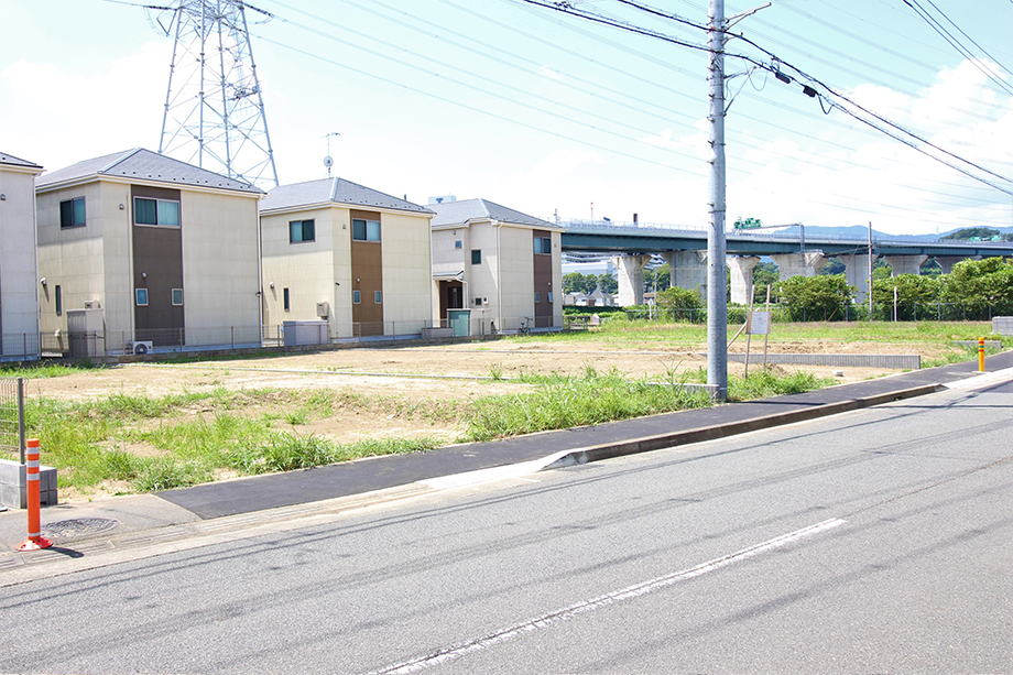 【販売現地】 ※令和2年8月24日撮影