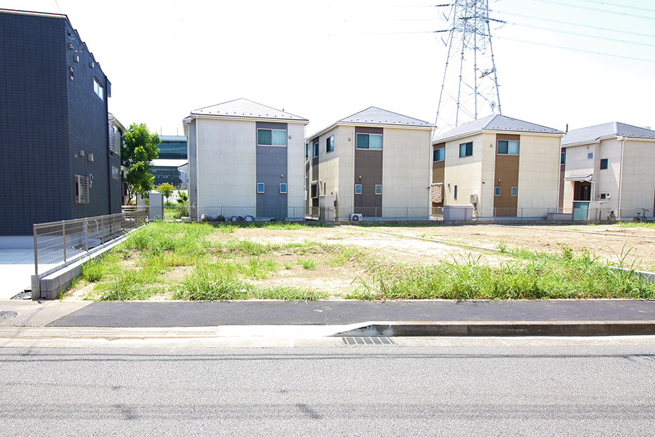 【販売現地】 ※令和2年8月24日撮影