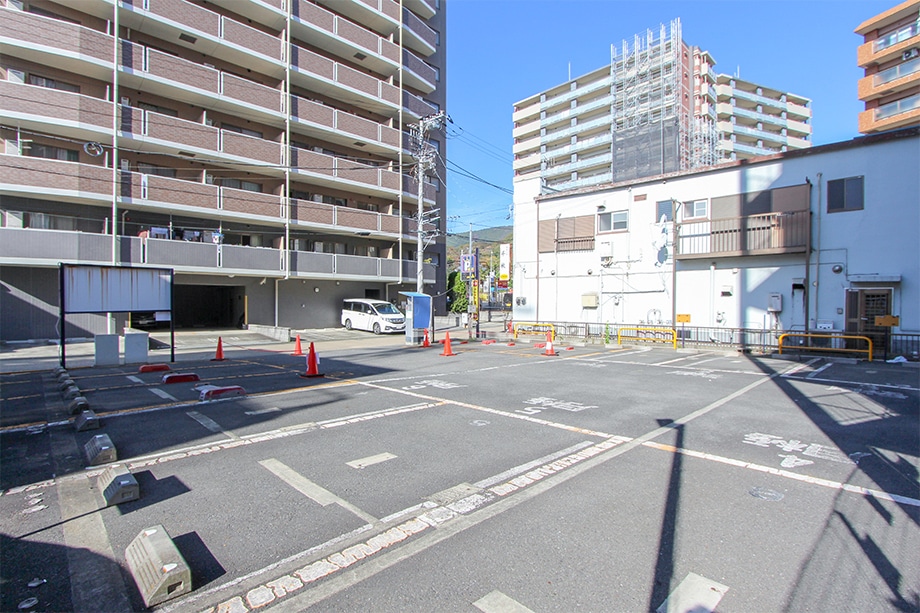 【販売現地】※平成30年11月16日撮影