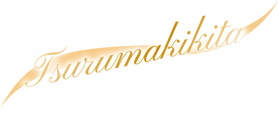 Tsurumakikita