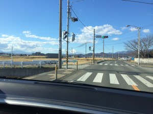 富士山２