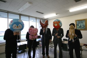 ふぇあめんばー