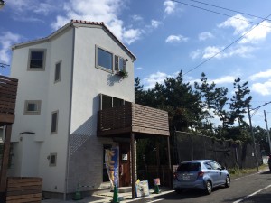 虹ケ浜