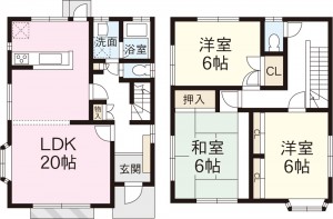 新間取部品トレース用