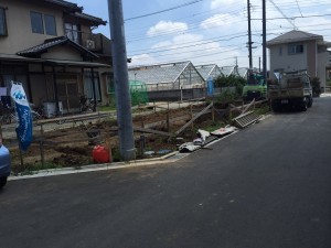 徳延建売１