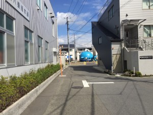 くじら２