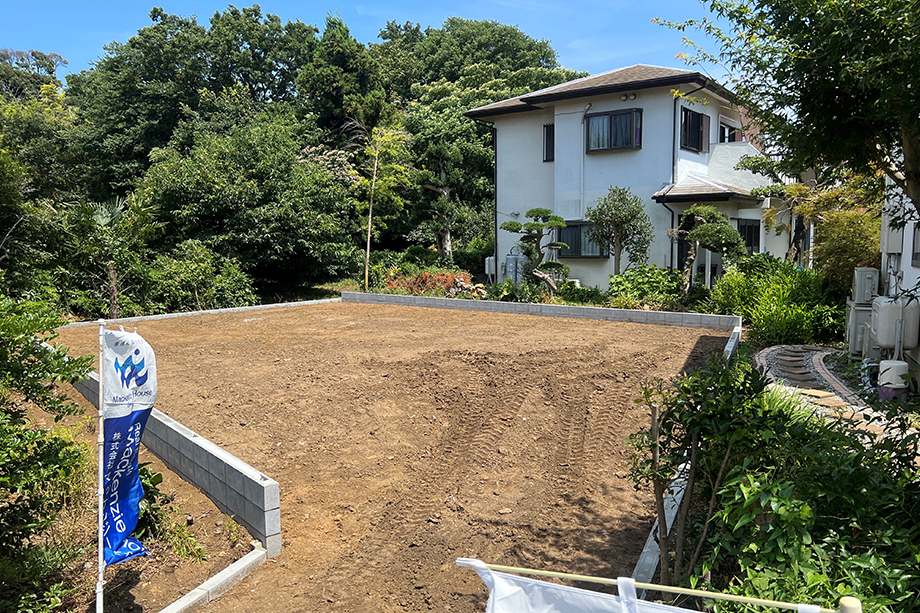 【販売現地】※令和4年8月9日撮影