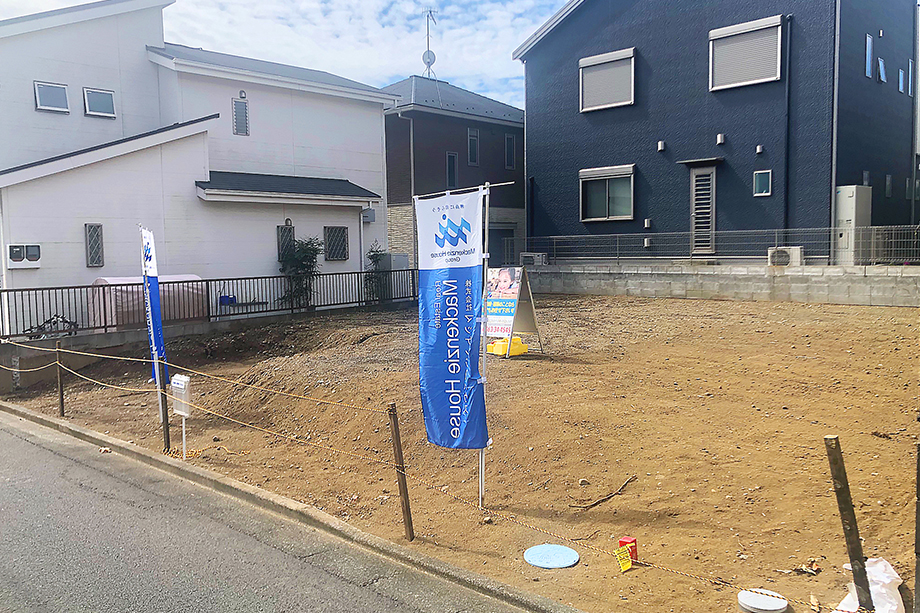 【販売現地】※令和3年9月28日撮影