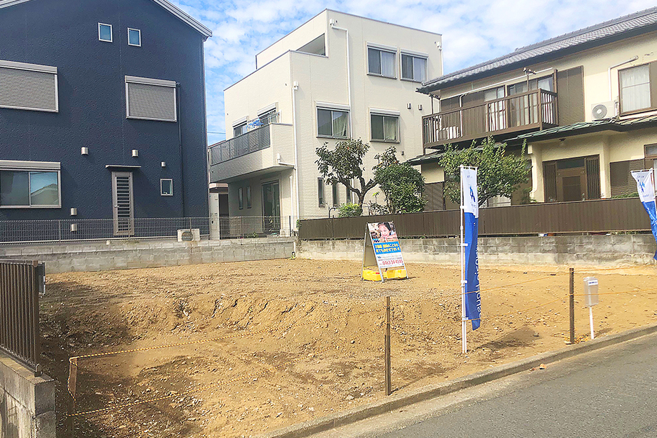 【販売現地】※令和3年9月28日撮影