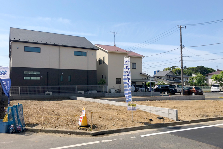 【販売現地】※令和元年5月10日撮影