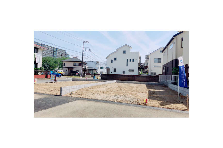 【販売現地】※令和元年5月10日撮影