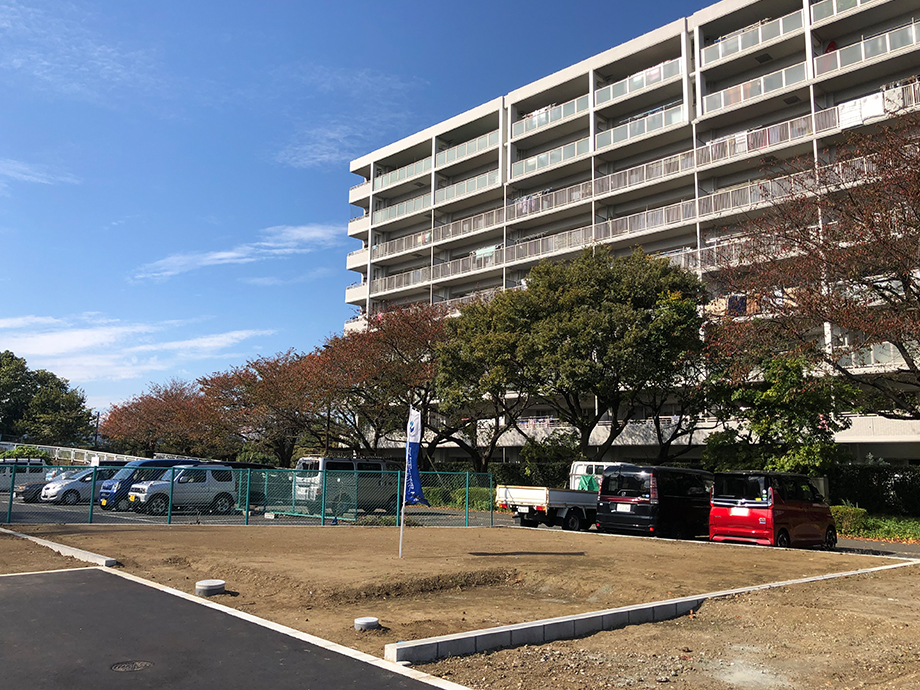 【販売現地】※令和2年11月8日撮影