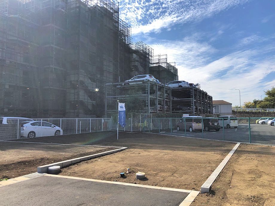 【販売現地】※令和2年11月8日撮影