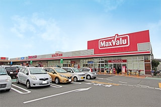 ワクワクタウン…約2,200M