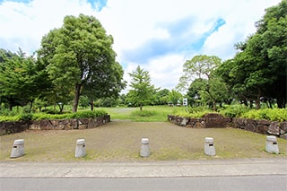 金目親水公園…約250M