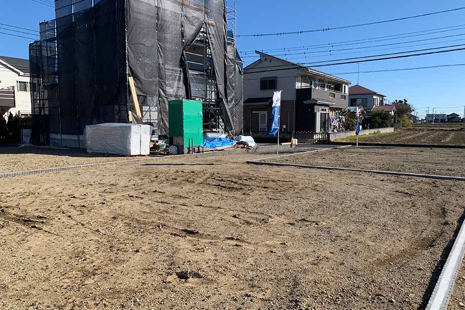【販売現地】 ※令和2年2月9日撮影