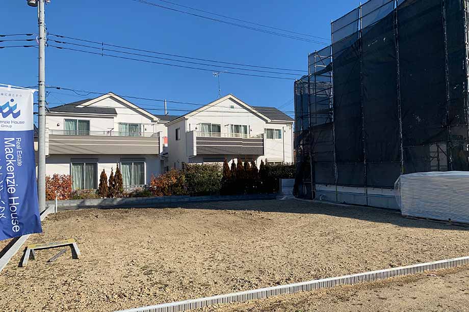 【販売現地】 ※令和2年2月9日撮影