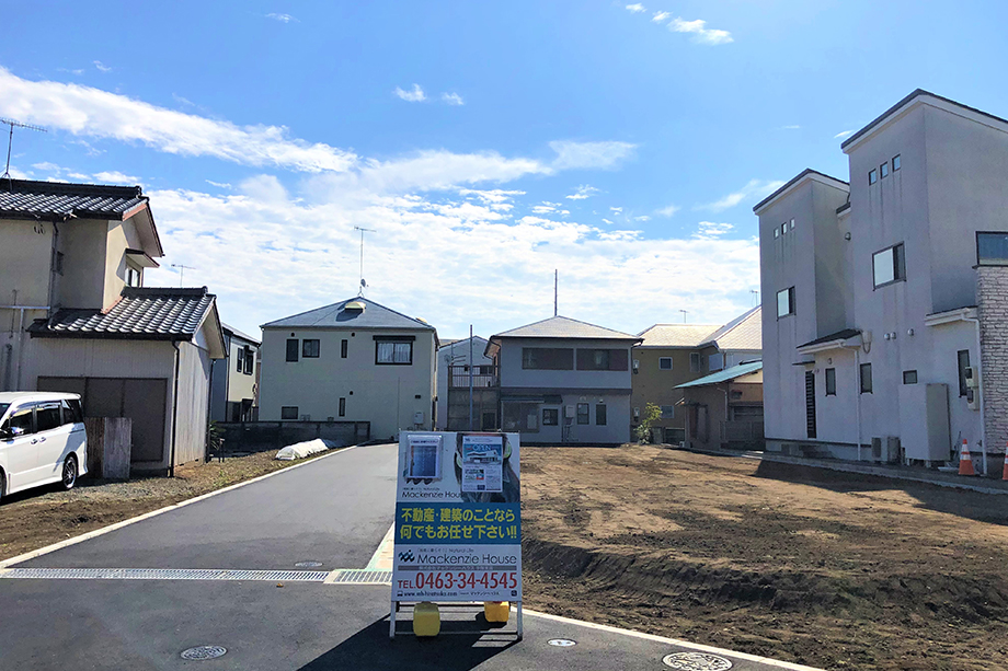 【販売現地】※令和2年11月8日撮影