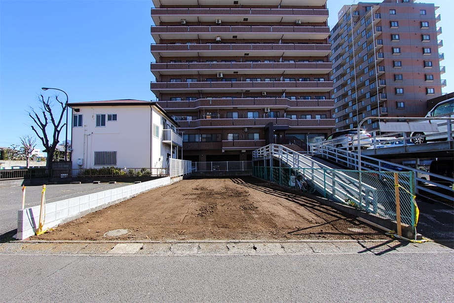【販売現地】 ※令和3年3月3日撮影
