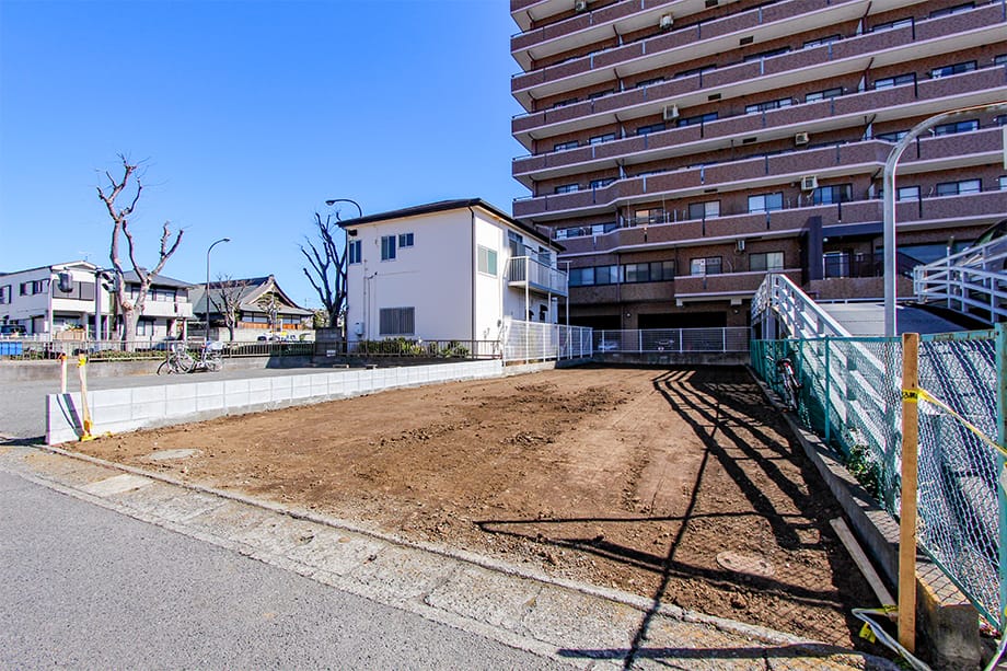 【販売現地】 ※令和3年3月3日撮影