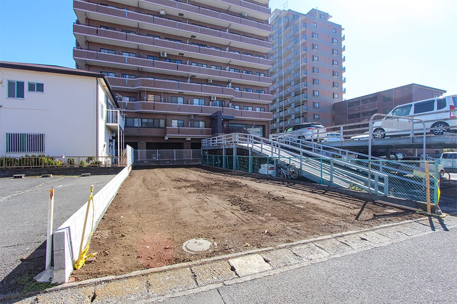 【販売現地】 ※令和3年3月3日撮影