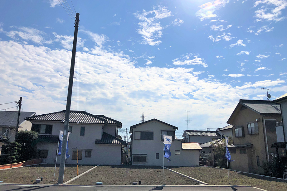 【販売現地】※令和2年11月8日撮影