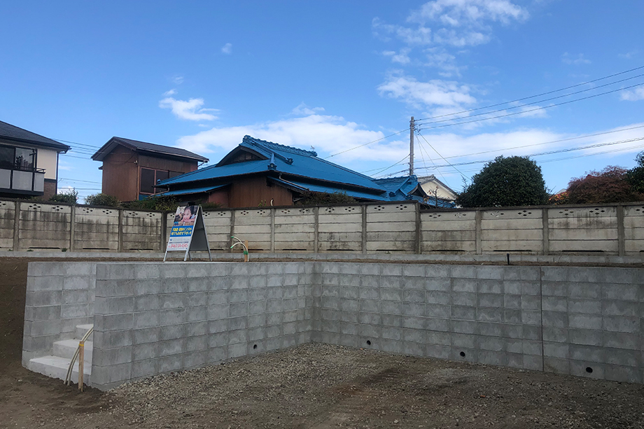 【販売現地】※令和2年11月19日撮影