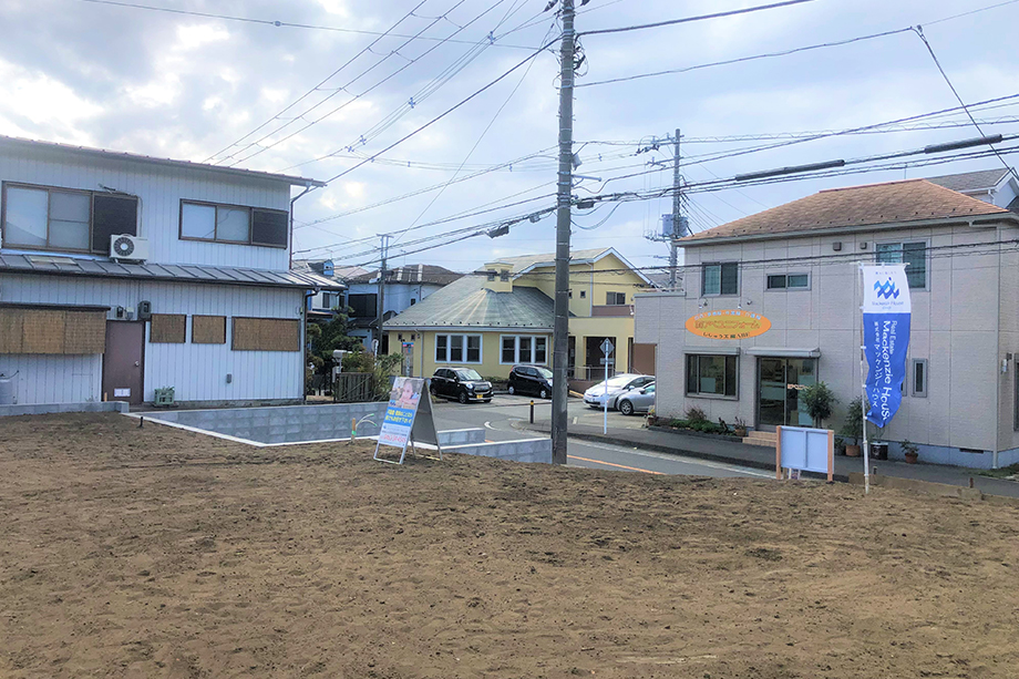 【販売現地】※令和2年11月19日撮影