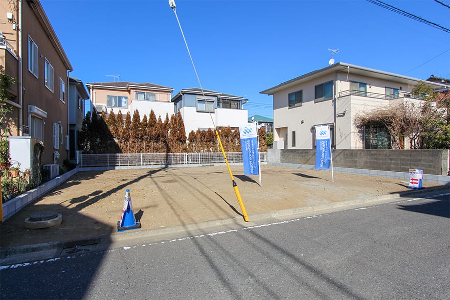 【販売現地】 ※令和3年1月20日撮影