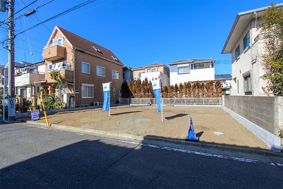 【販売現地】 ※令和3年1月20日撮影