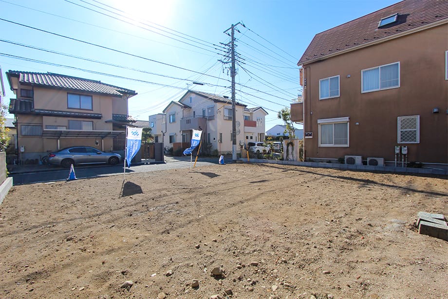 【販売現地】 ※令和3年1月20日撮影