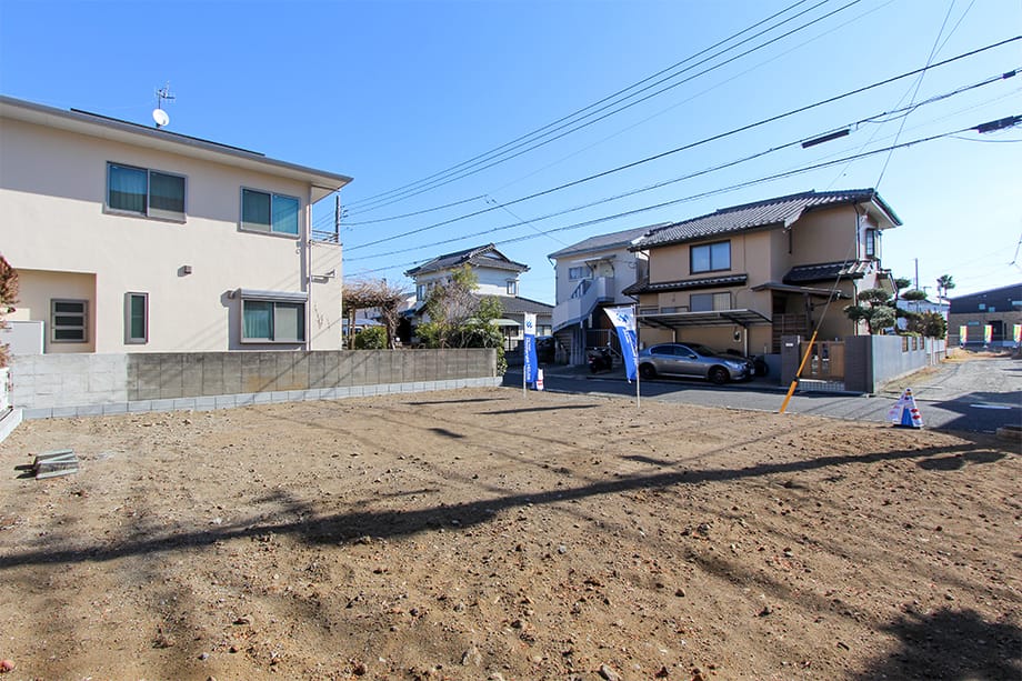 【販売現地】 ※令和3年1月20日撮影