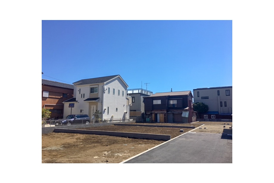 【販売現地】※平成31年3月24日撮影