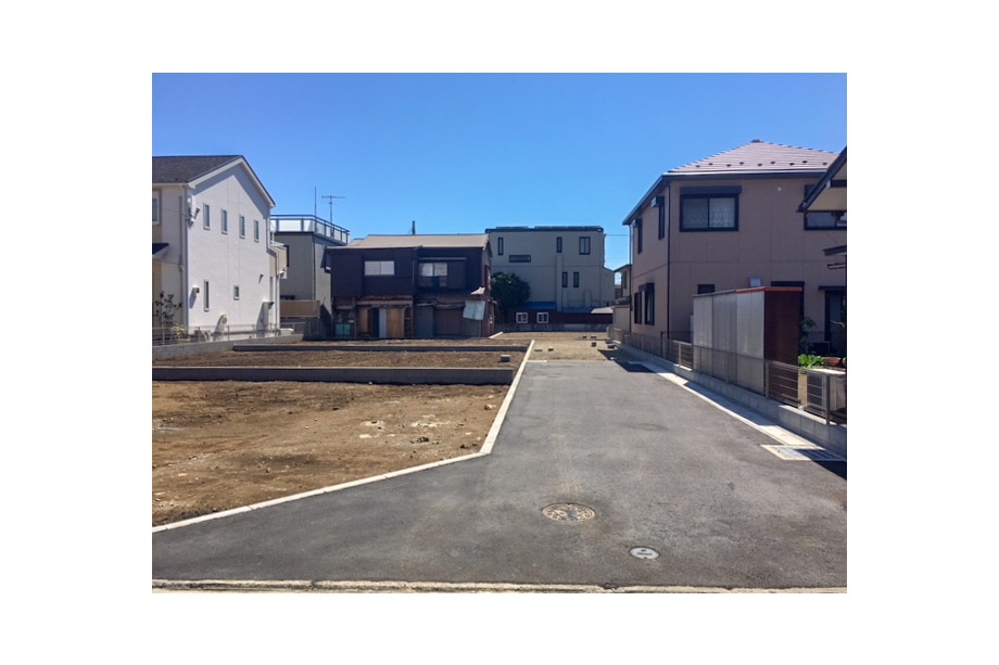 【販売現地】※平成31年3月24日撮影