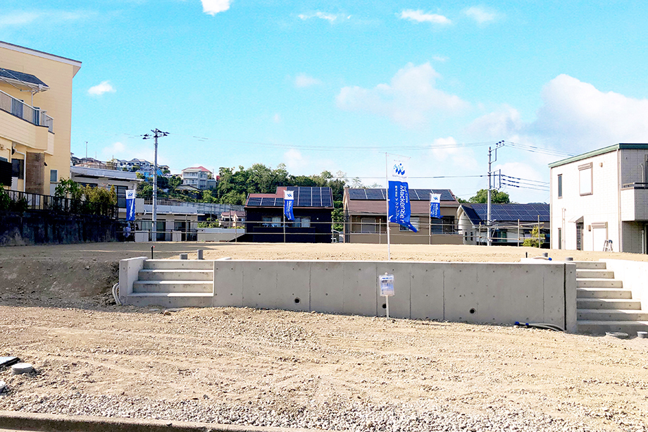【販売現地】※令和3年5月4日撮影