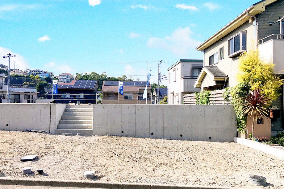 【販売現地】※令和3年5月4日撮影