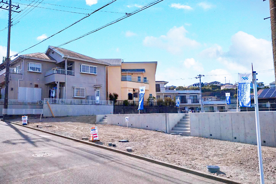 【販売現地】※令和3年5月4日撮影