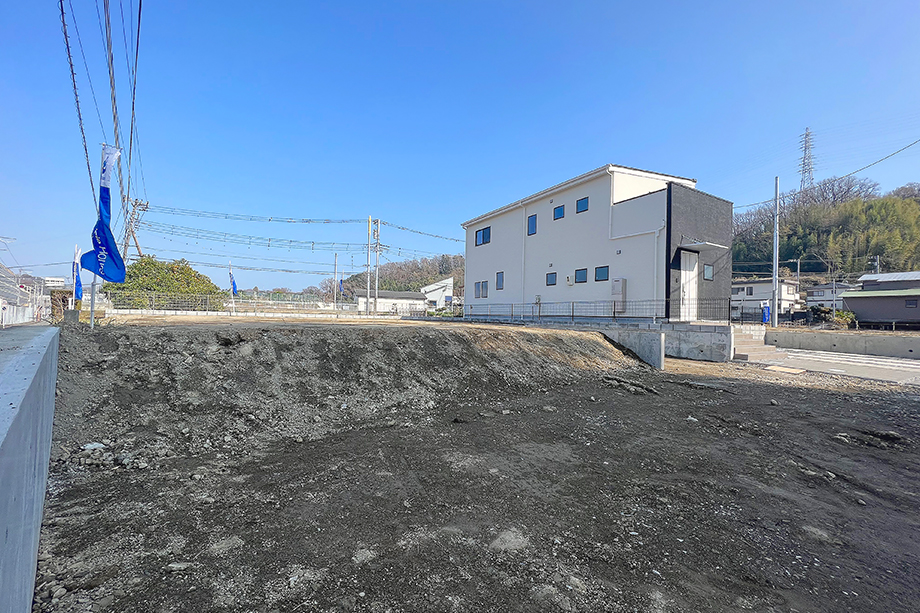 【販売現地】 令和4年3月24日撮影