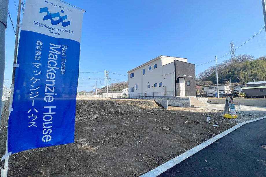 【販売現地】 令和4年3月24日撮影