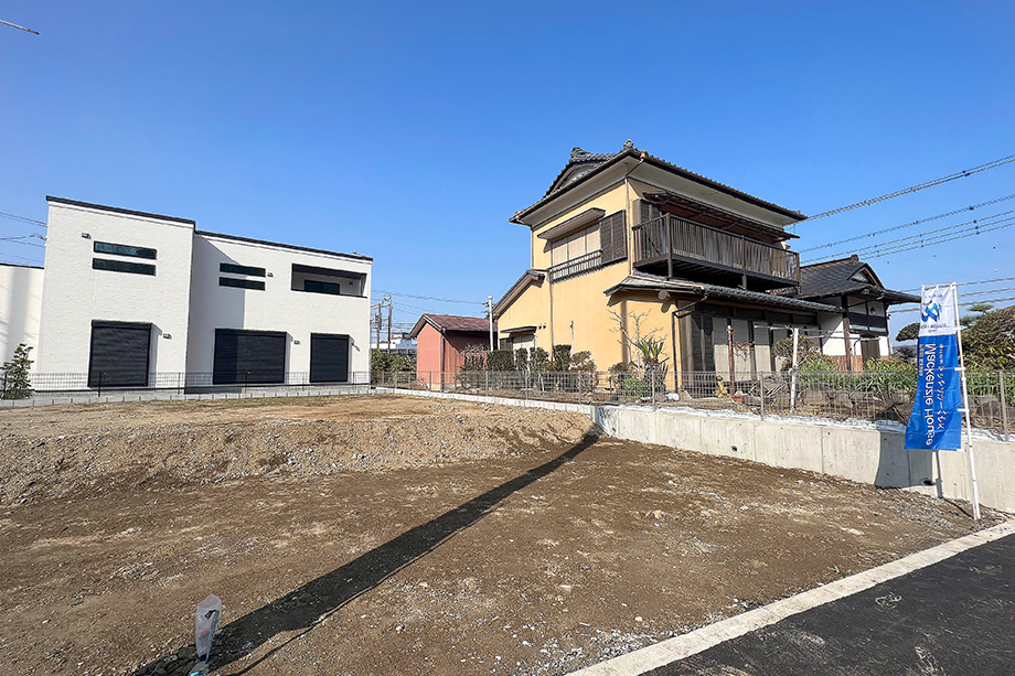 【販売現地】 令和4年3月24日撮影