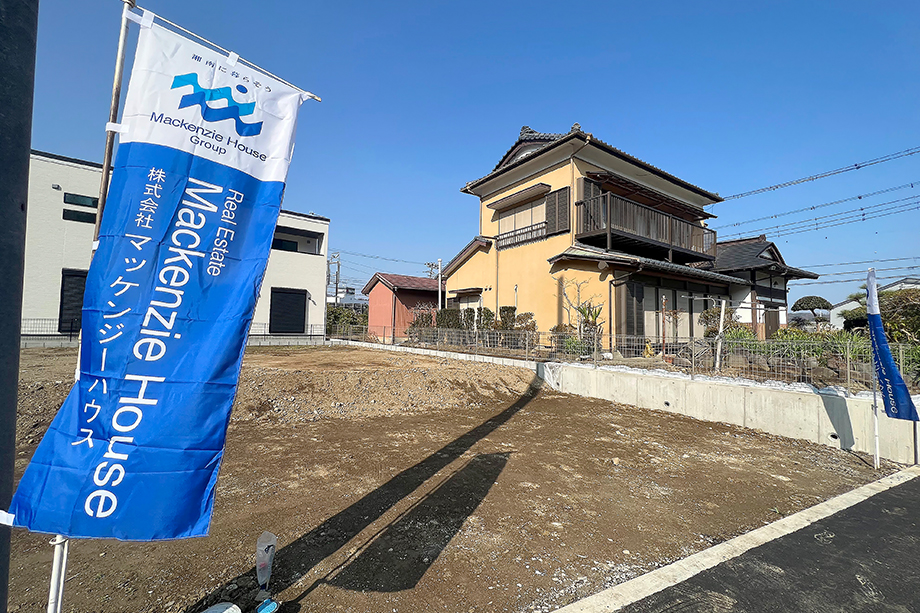 【販売現地】 令和4年3月24日撮影