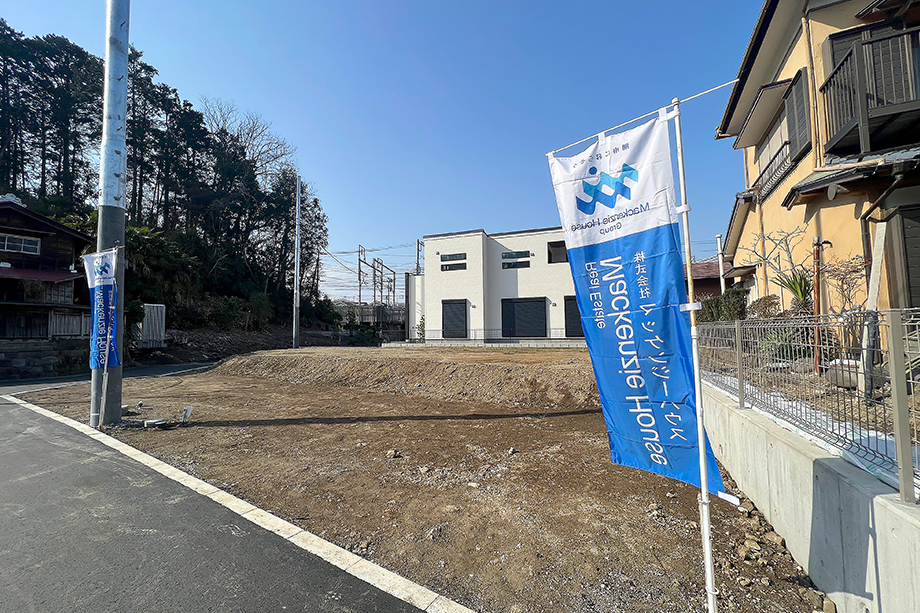 【販売現地】 令和4年3月24日撮影