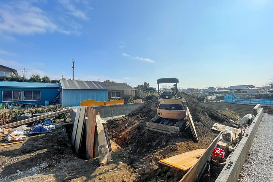 【販売現地】※令和4年1月26日撮影