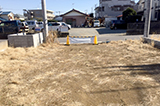 平塚市西八幡 土地販売現地サムネイル02