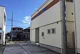 平塚市西八幡 未入居一戸建て