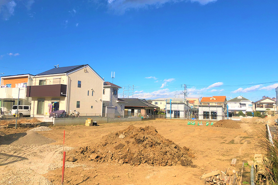 【販売現地】※令和2年12月15日撮影