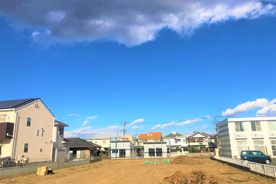 【販売現地】※令和2年12月15日撮影